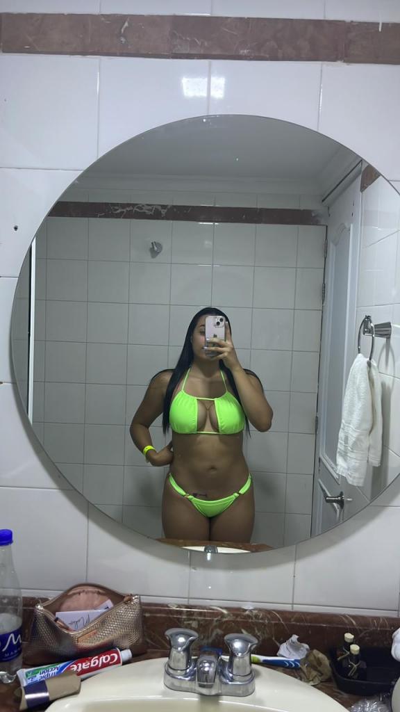 Chica busca chico en Málaga: 