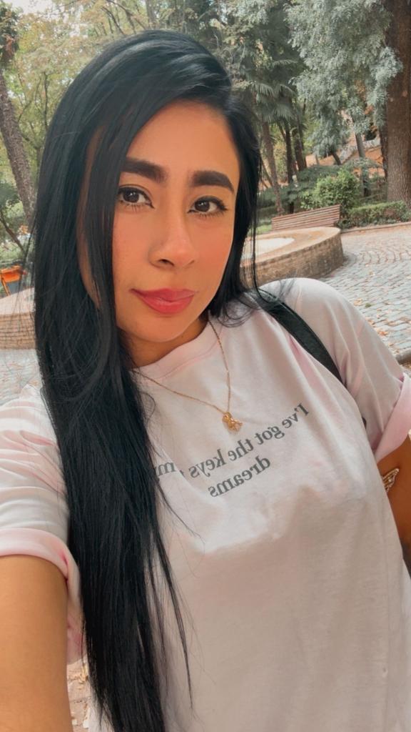 Chica busca chico en Lérida: 