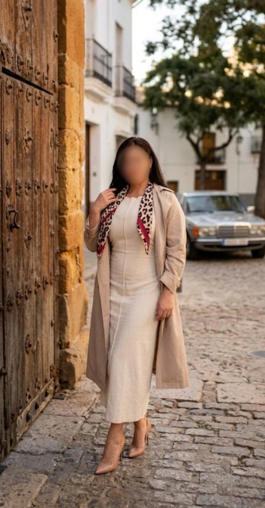 Chica busca chico en Jaén: 