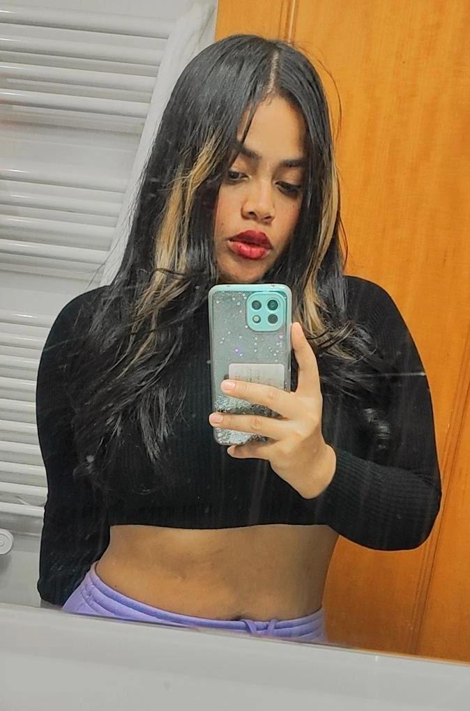 Chica busca chico en Lérida: 