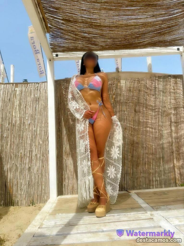 Chica busca chico en Madrid: 