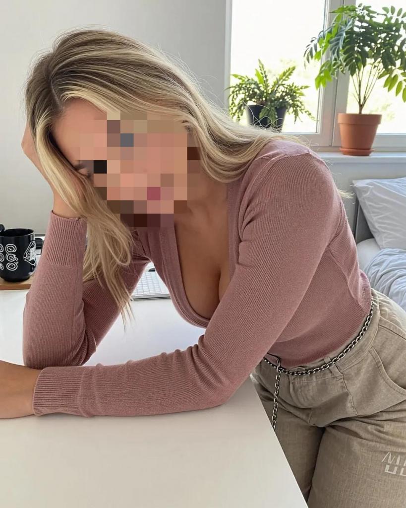 Chica busca chico en Pontevedra: 