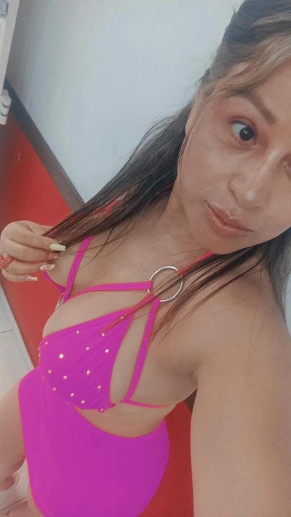 Chica busca chico en Alicante: 