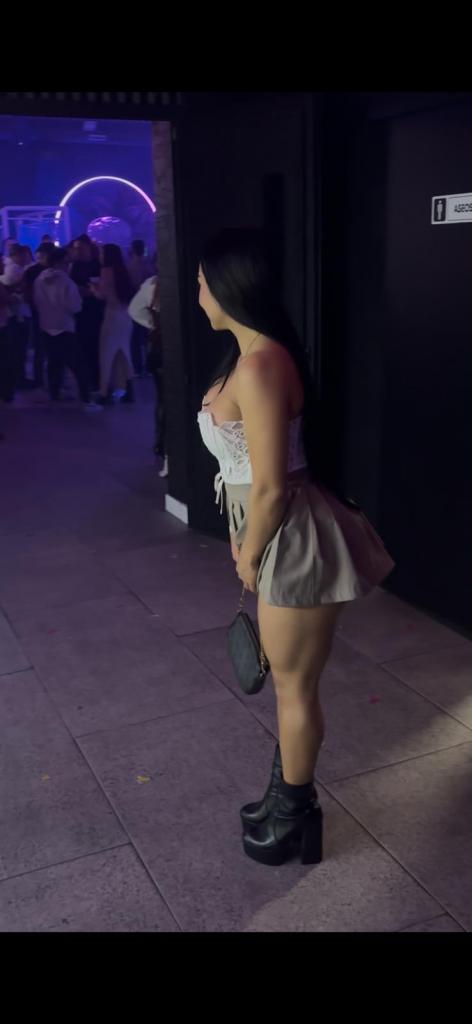 Chica busca chico en Mallorca: 