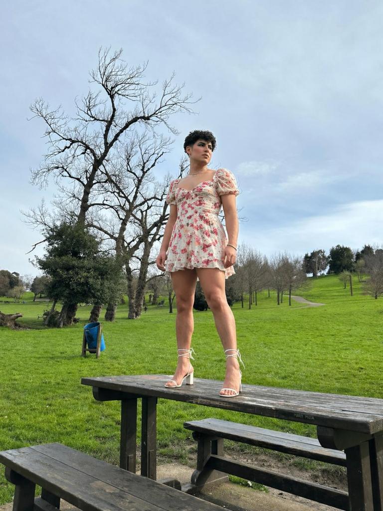 Travesti en Valencia: 