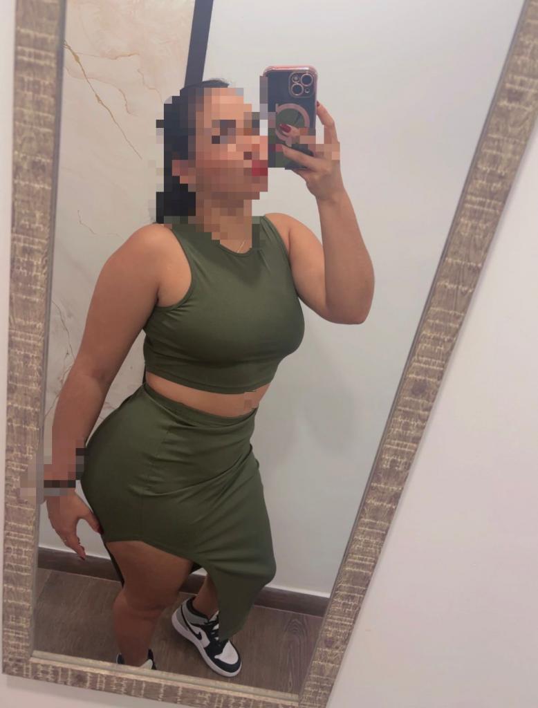 Chica busca chico en Mallorca: 