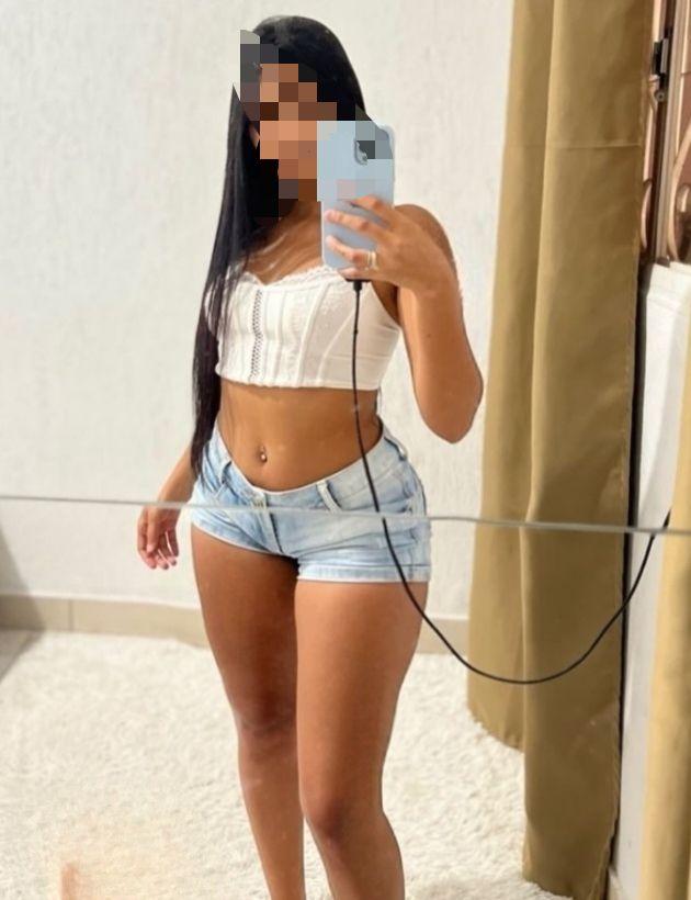 Chica busca chico en Las Palmas: 