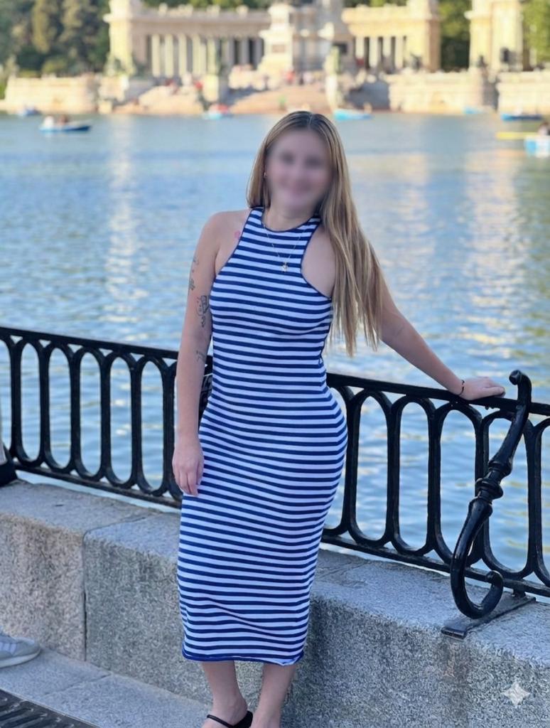 Chica busca chico en Valencia: 