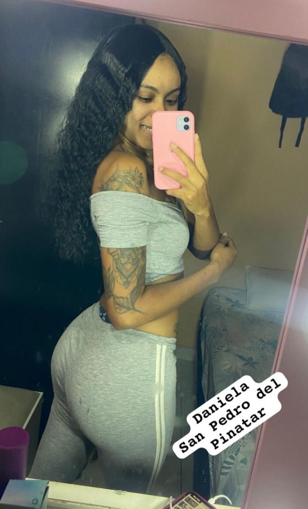 Chica busca chico en Murcia: 