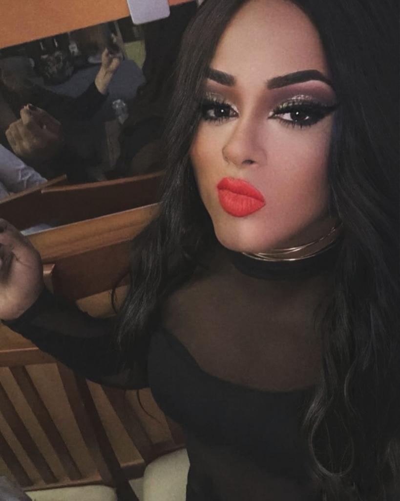 Travesti en Murcia: 