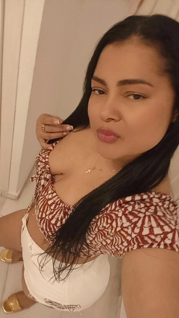 Chica busca chico en Madrid: 