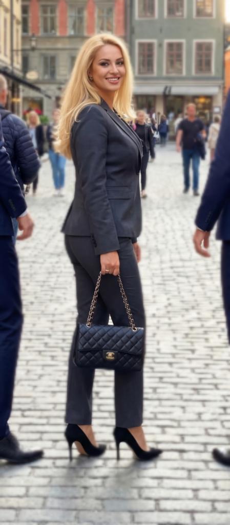 Transexual en Madrid: 