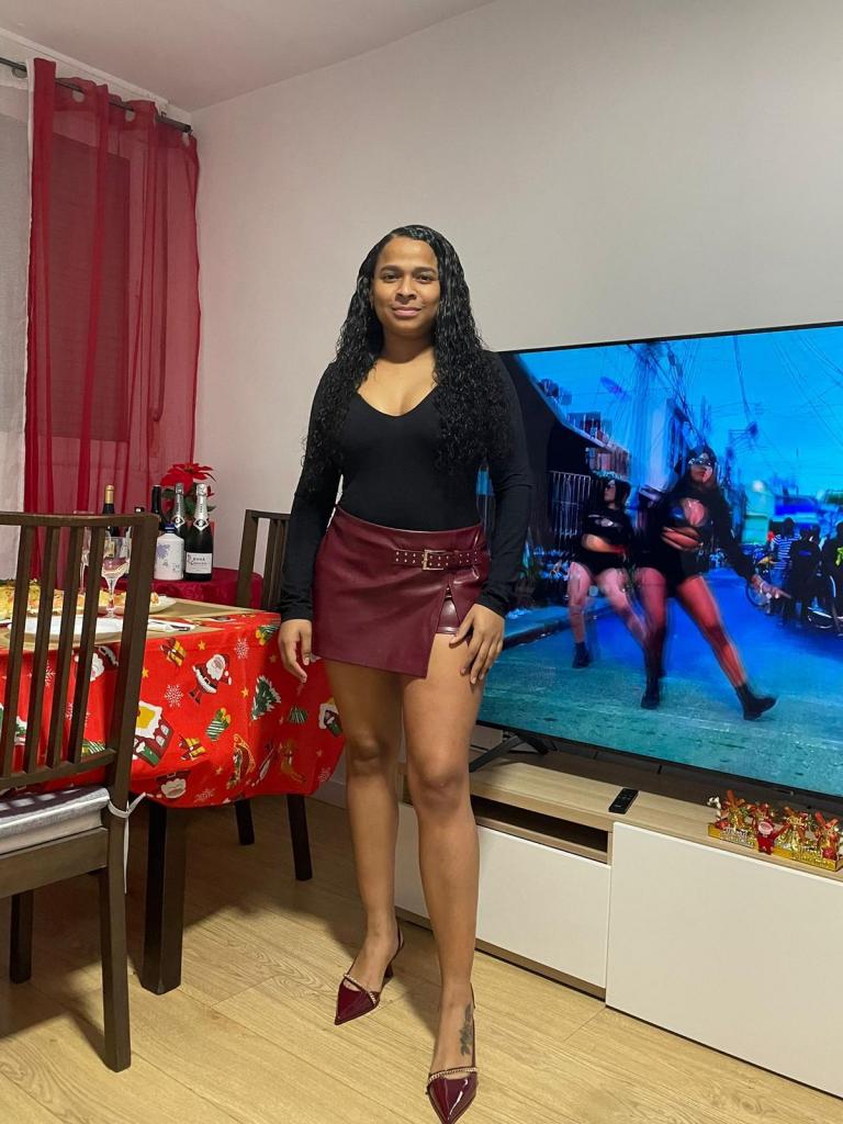 Chica busca chico en Valencia: 