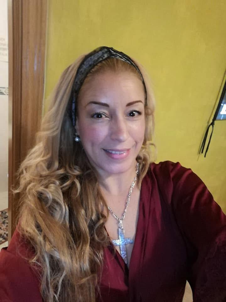Chica busca chico en Murcia: 