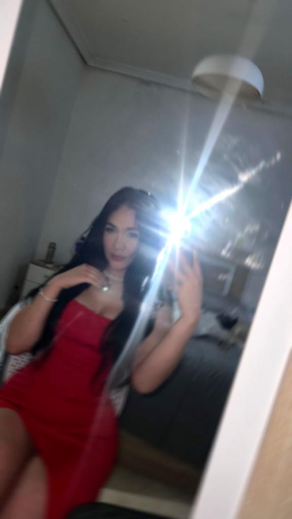 Chica busca chico en Sevilla: 