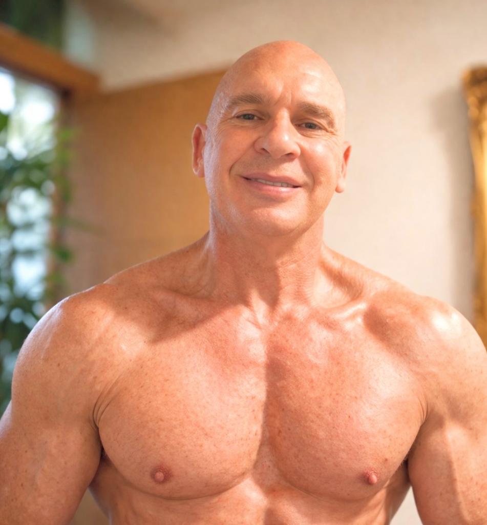 Chico busca chica en Madrid: 