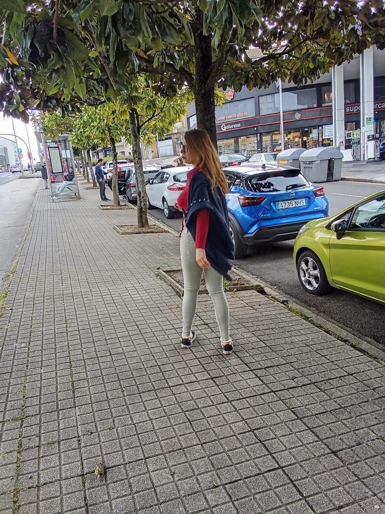 Chica busca chico en La Coruña: 