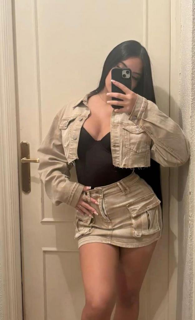 Chica busca chico en Málaga: 