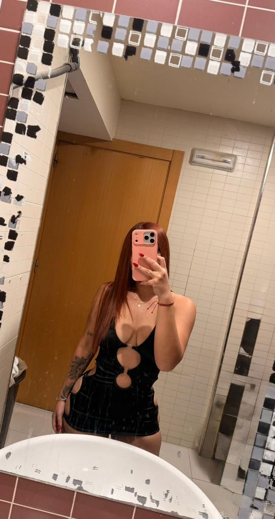 Chica busca chico en Alicante: 