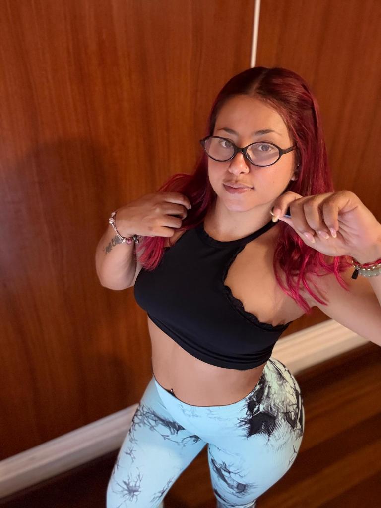 Chica busca chico en Las Palmas: 