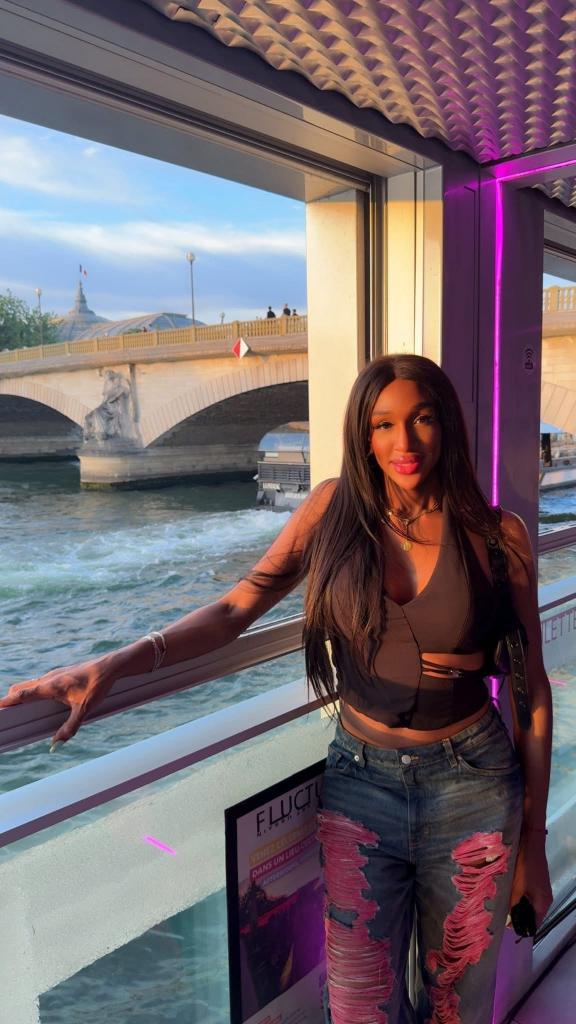 Transexual en Gerona: 