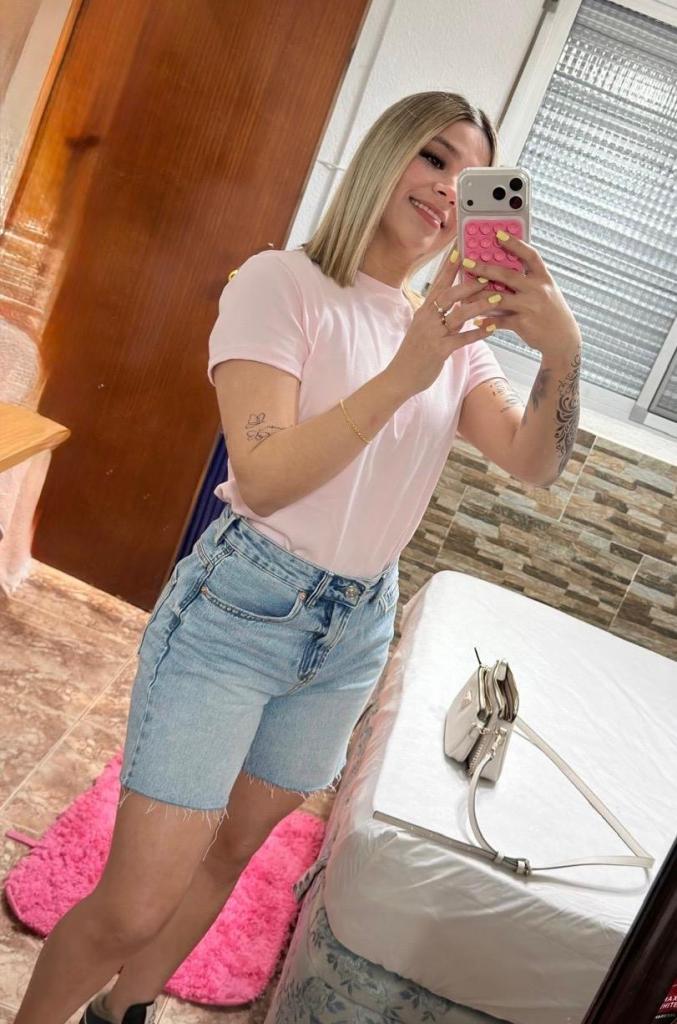 Chica busca chico en Alicante: 