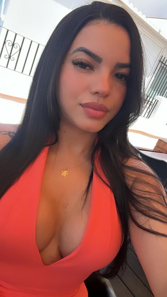 691317519: Chica busca chico en Madrid