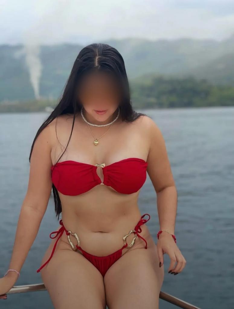 Chica busca chico en Málaga: 