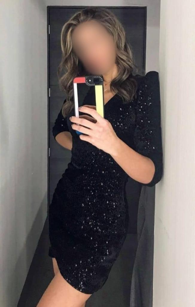 Chica busca chico en Málaga: 