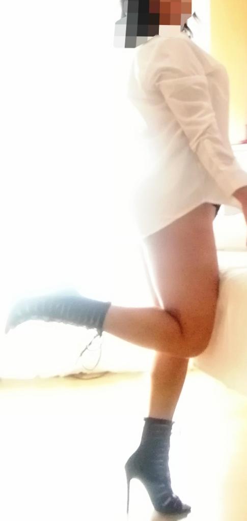 Chica busca chico en Valladolid: 
