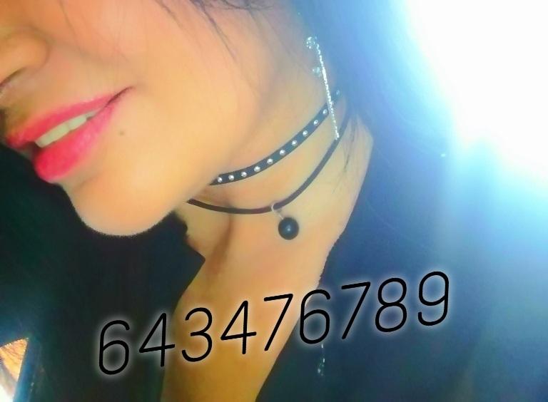 Chica busca chico en Valladolid: 