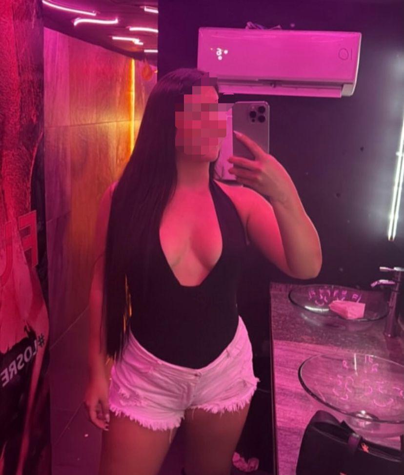 Chica busca chico en Alicante: 