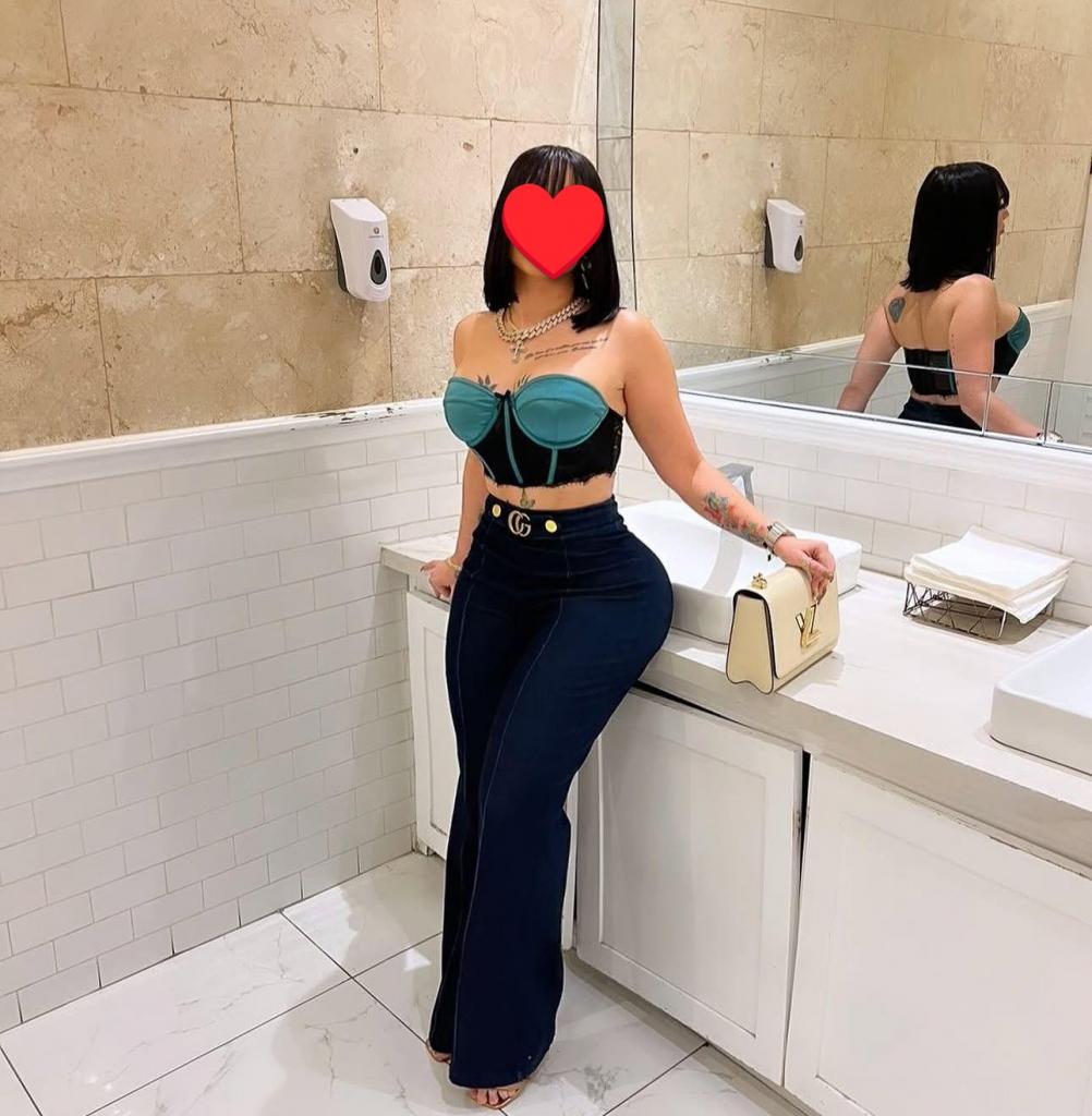 Chica busca chico en Ávila: 