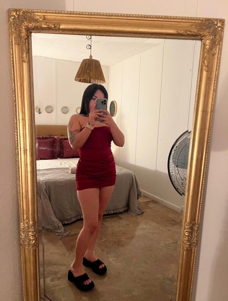 Chica busca chico en Madrid: 