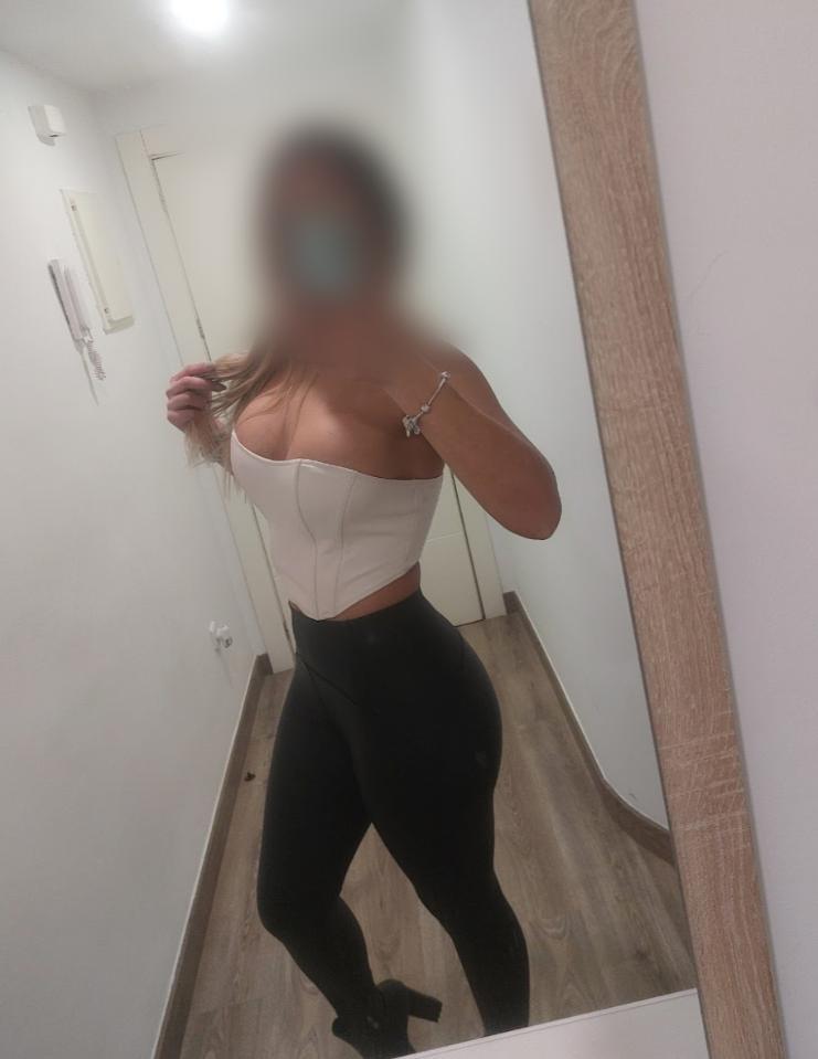 Chica busca chico en Alicante: 