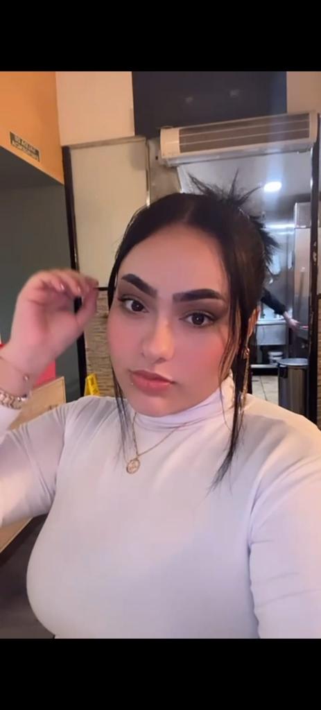 Chica busca chico en Madrid: 