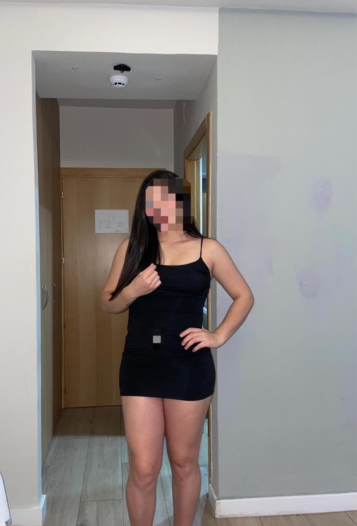 Chica busca chico en Málaga: Chica busca chico