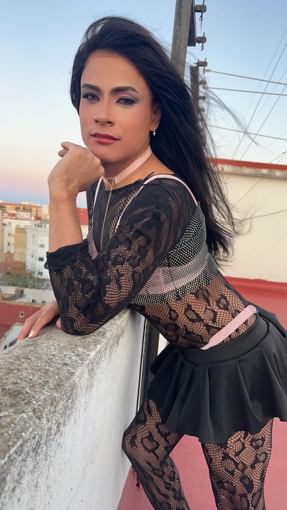 Transexual en Murcia: 
