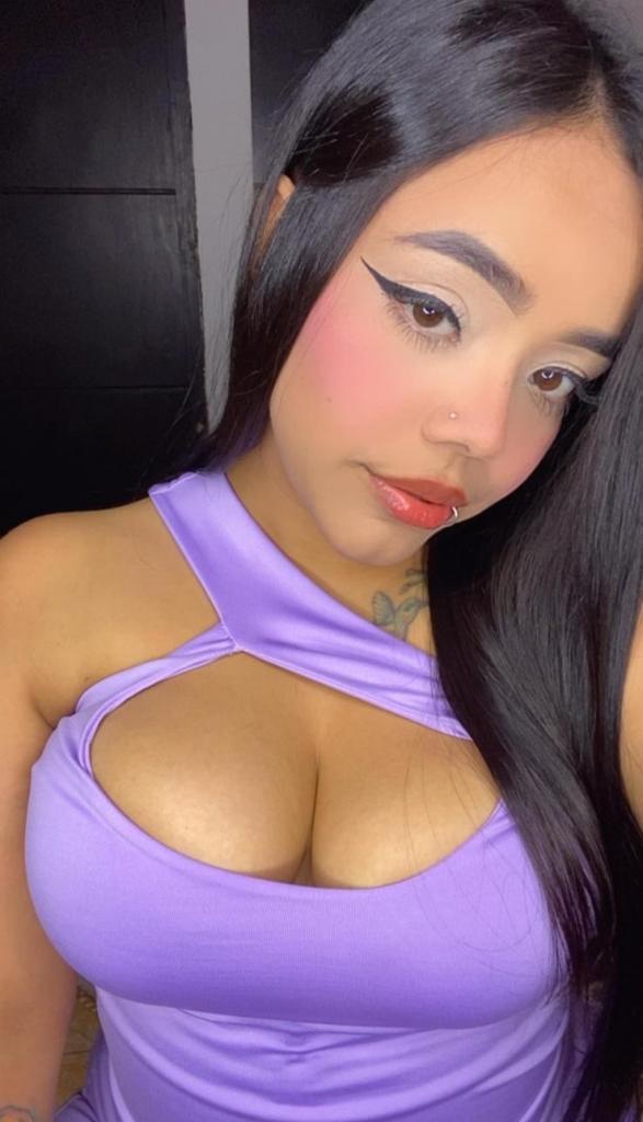 Chica busca chico en Murcia: 