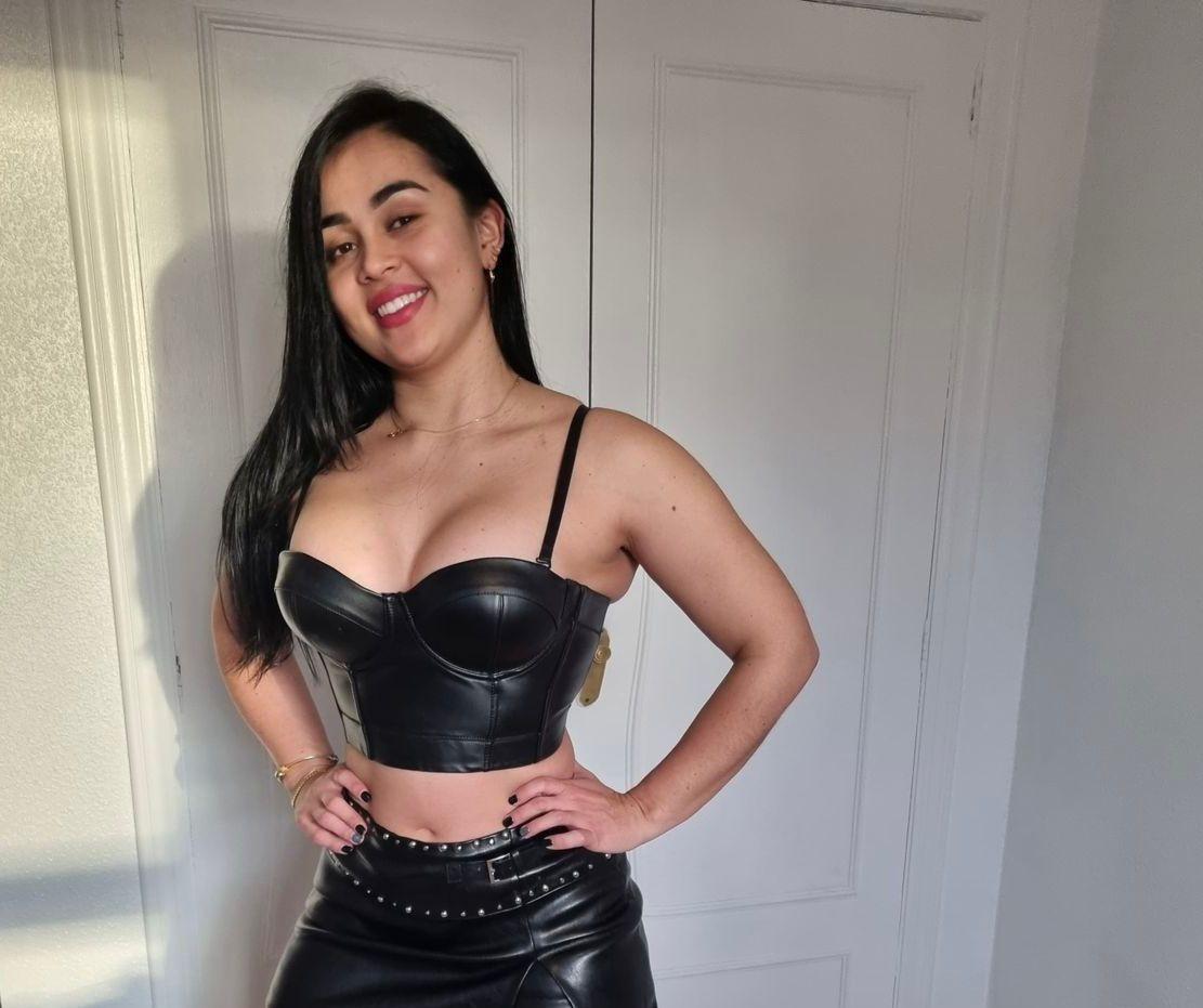 Chica busca chico en Murcia: 