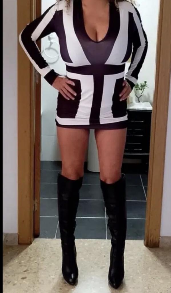 Chica busca chico en Las Palmas: 