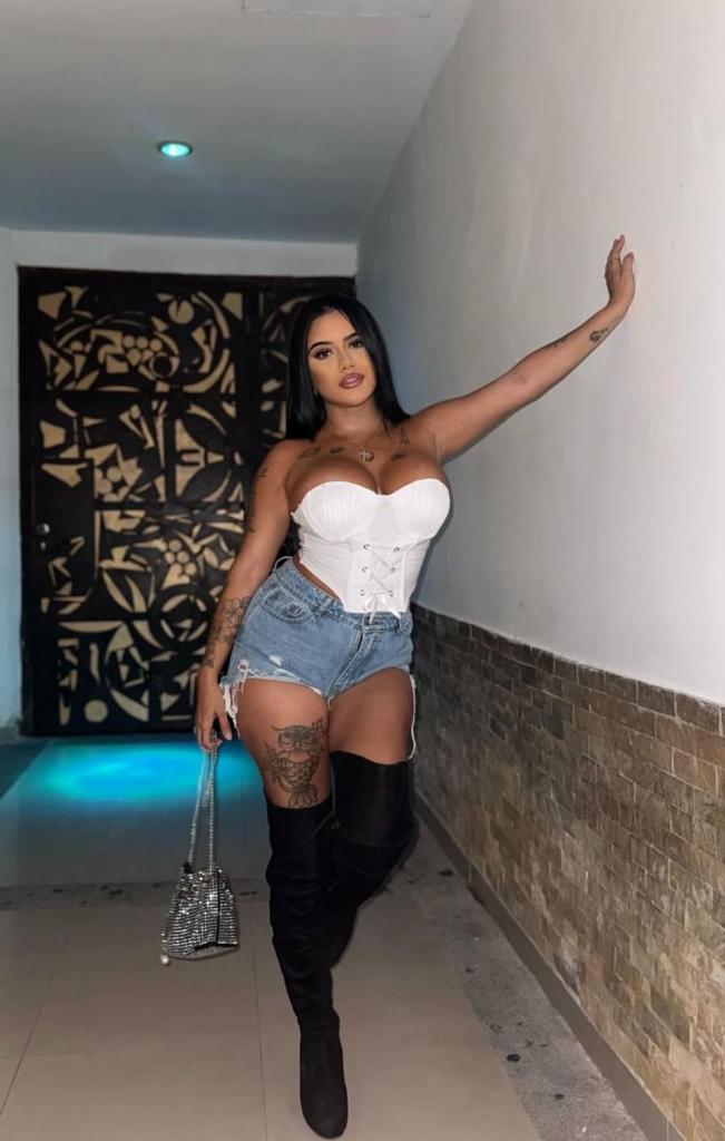 Chica busca chico en Las Palmas: 