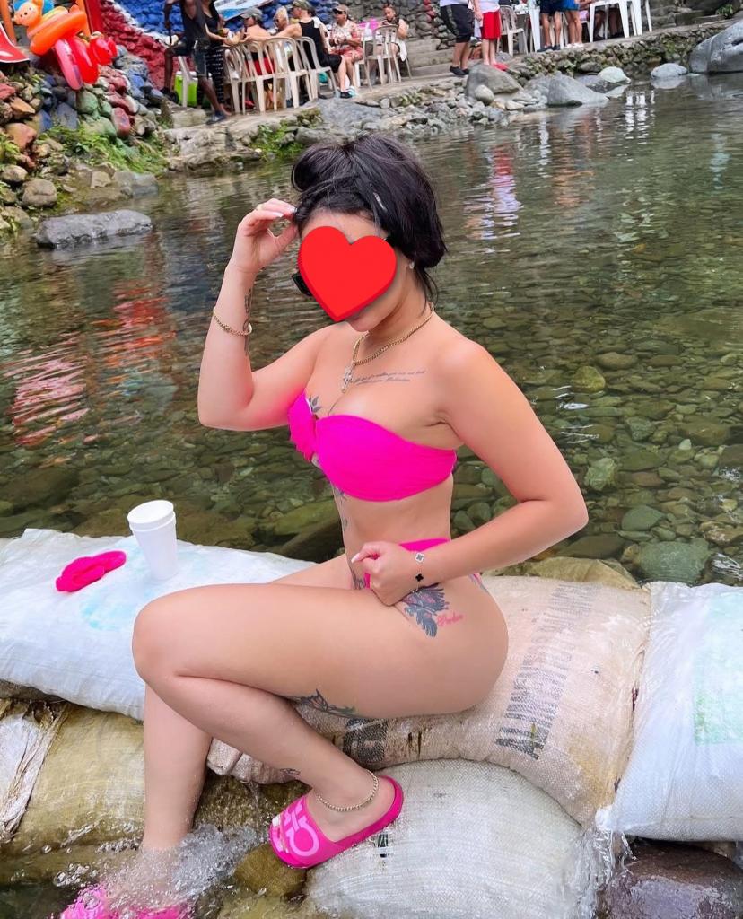 Chica busca chico en Ávila: 