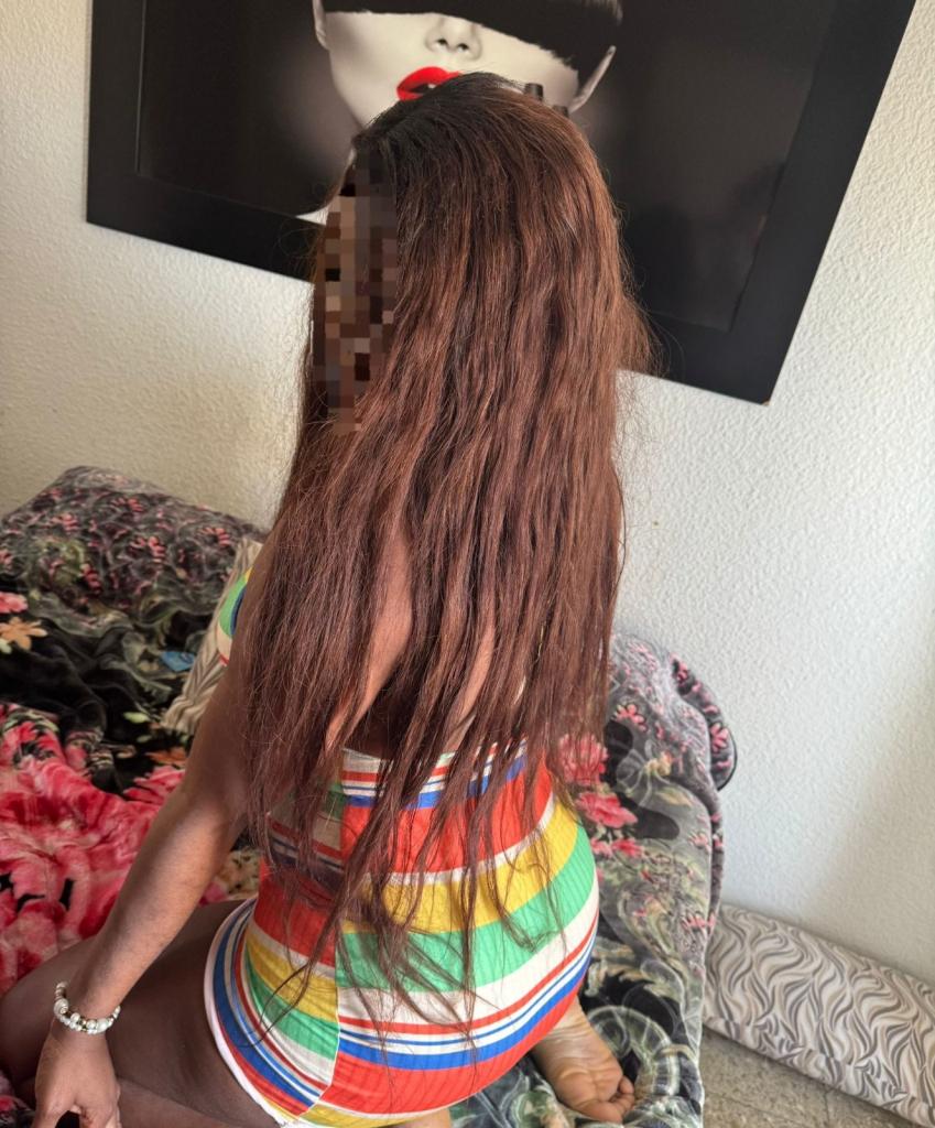 Chica busca chico en Pontevedra: 