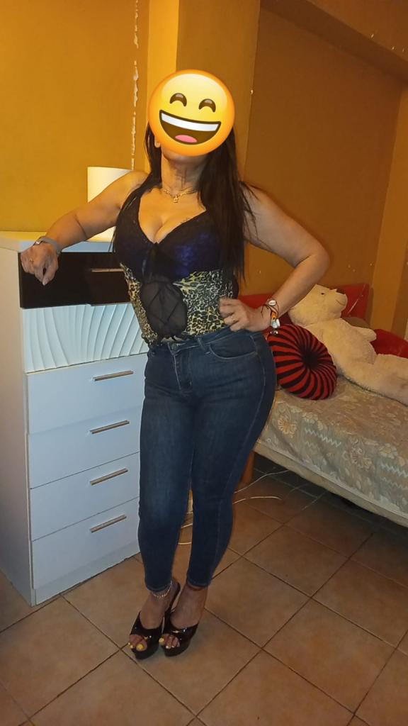 Chica busca chico en Alicante: 