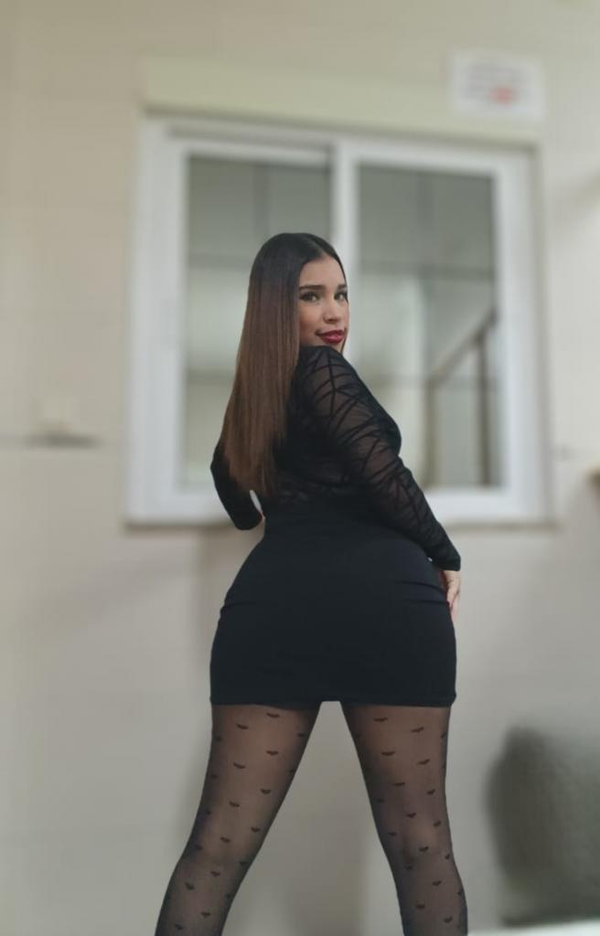 Chica busca chico en Orense: 