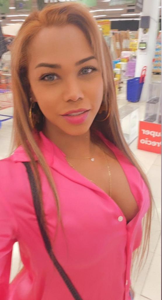 Transexual en Valencia: 