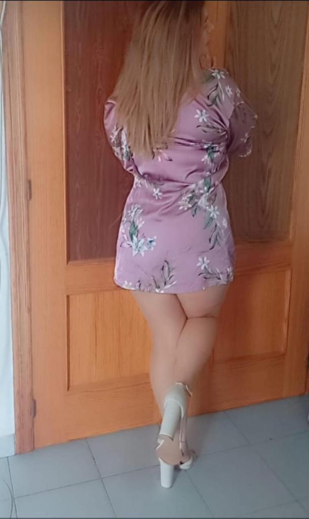 Chica busca chico en Valencia: 