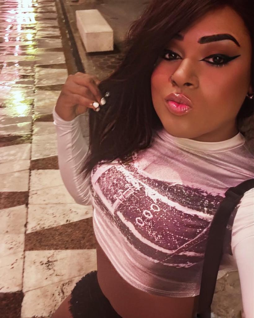 Travesti en Murcia: 