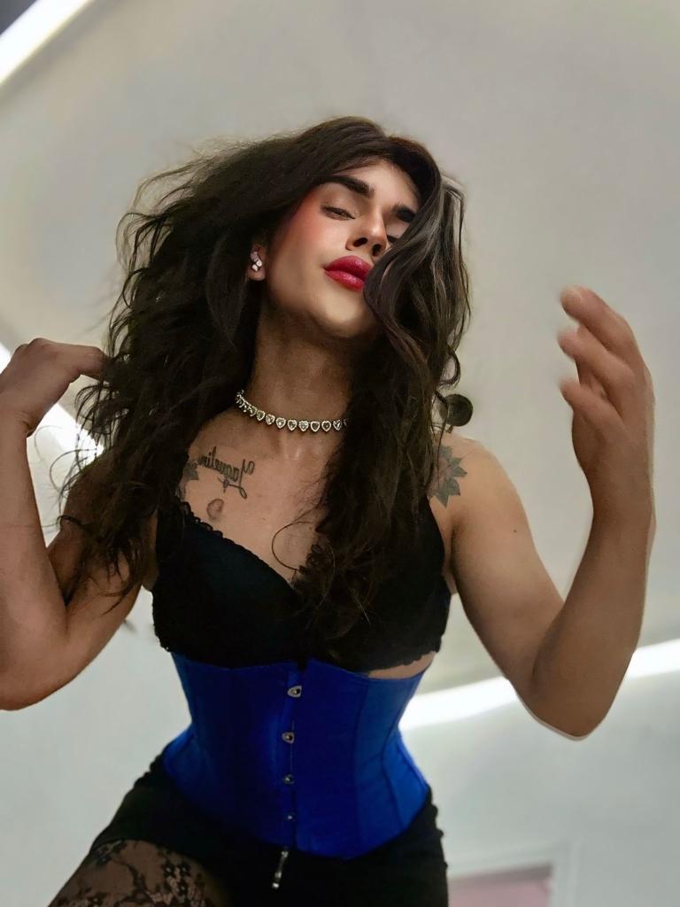 Transexual en Vizcaya: 